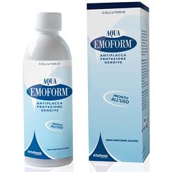 AQUA EMOFORM COLLUTORIO 300 ML - doctorpill.it