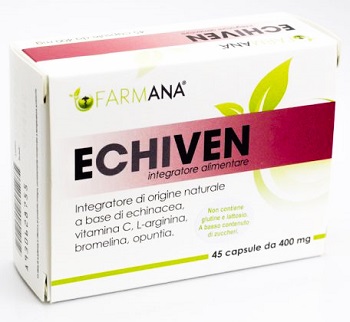 ECHIVEN 45 CAPSULE - doctorpill.it