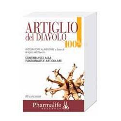 ARTIGLIO 100% 60 COMPRESSE - doctorpill.it