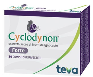 CYCLODYNON FORTE 30 COMPRESSE - doctorpill.it