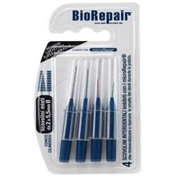 BIOREPAIR SCOVOLINO MEDIO 2 MM + 2,5 MM 4 PEZZI - doctorpill.it