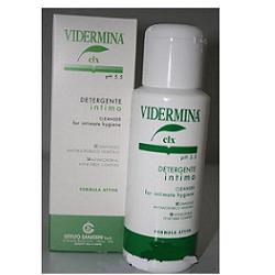 VIDERMINA CLX DETERGENTE 300 ML - doctorpill.it
