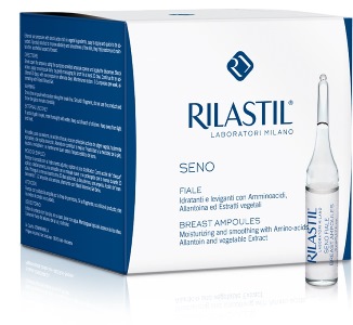 RILASTIL SENO 15 FIALE DA 5 ML - doctorpill.it
