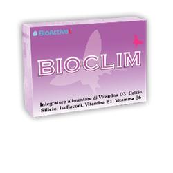 BIOCLIM 30 COMPRESSE - doctorpill.it