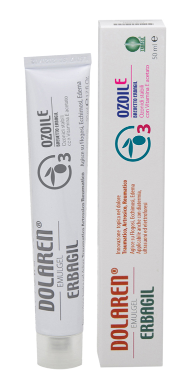 DOLAREN EMULGEL 50 ML - doctorpill.it