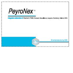 PEYRONEX 30 COMPRESSE - doctorpill.it