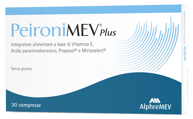 PEIRONIMEV PLUS 30 COMPRESSE - doctorpill.it