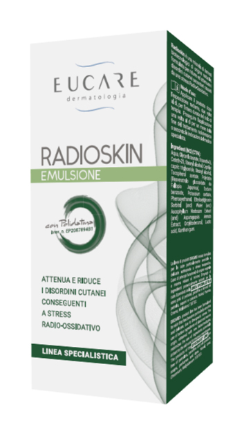 RADIOSKIN EMULSIONE 75 ML - doctorpill.it