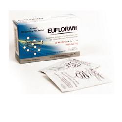 EUFLORAFIT POLVERE 10 BUSTINE - doctorpill.it
