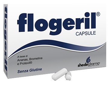 FLOGERIL 30 CAPSULE - doctorpill.it