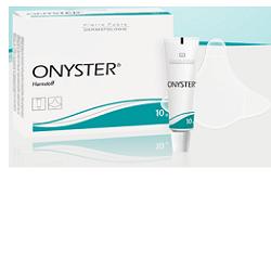 PASTA DI UREA ONYSTER 10 G + 21 CEROTTI - doctorpill.it