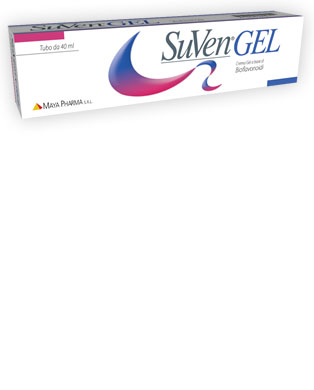 SUVEN GEL 40 ML - doctorpill.it