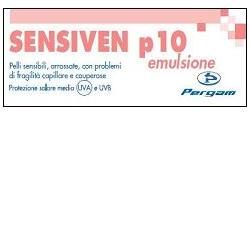 SENSIVEN P10 EMULSIONE 40 ML - doctorpill.it