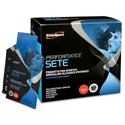 ETHICSPORT PERFORMANCE SETE ARANCIA 14 BUSTINE - doctorpill.it