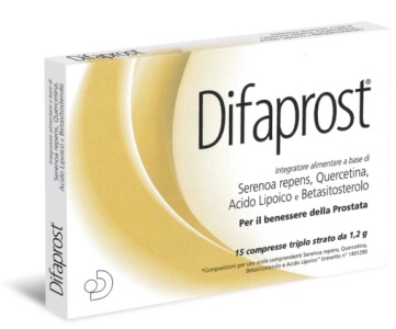 DIFAPROST 15 COMPRESSE - doctorpill.it