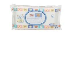 TRUDI BABY CARE SALVIETTA MULTILINGUA 72 PEZZI - doctorpill.it