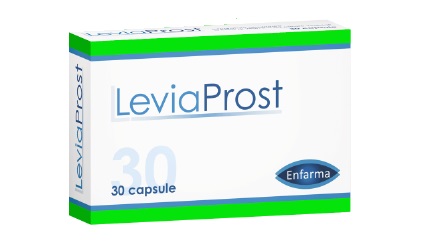 LEVIAPROST 30 CAPSULE - doctorpill.it
