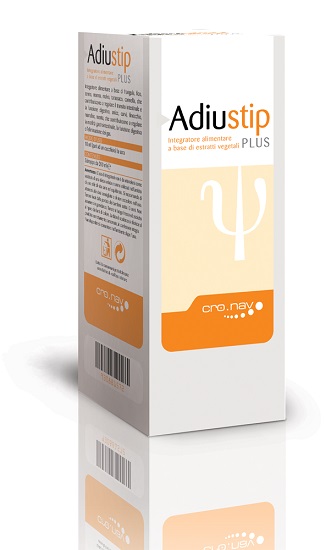 ADIUSTIP PLUS 200 ML - doctorpill.it