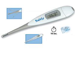 TERMOMETRO PRONTEX I-THERM 1 PEZZO - doctorpill.it