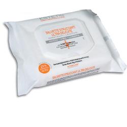 ESTETIL SALVIETTA STRUCCANTE 25 PEZZI - doctorpill.it