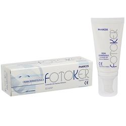 PHARCOS FOTOKER CREMA 50 ML - doctorpill.it
