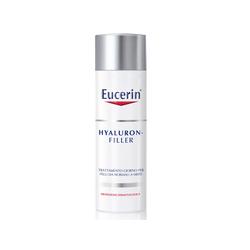 EUCERIN HYALURON FILLER CREMA PELLI NORMALI MISTE 50 ML - doctorpill.it