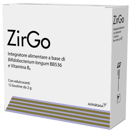 ZIRGO 12 BUSTINE - doctorpill.it