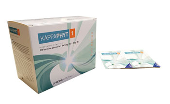 KAPPAPHYT 1 20 BUSTINE GEM 2,5 G + 2,5 G - doctorpill.it