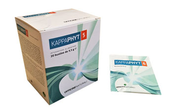 KAPPAPHYT 5 20 BUSTINE DA 4,5 G - doctorpill.it
