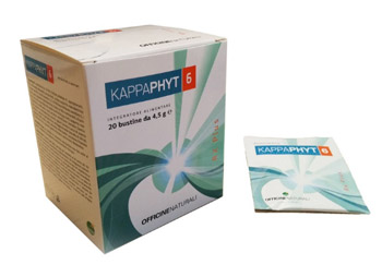 KAPPAPHYT 6 20 BUSTINE DA 4,5 G - doctorpill.it