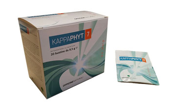 ONCOPHYT 7 20 BUSTINE DA 8,5 G - doctorpill.it