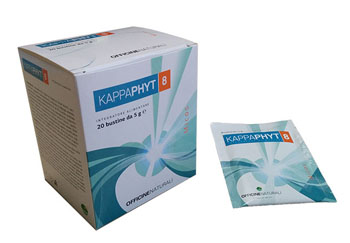 ONCOPHYT 8 20 BUSTINE DA 5 G - doctorpill.it