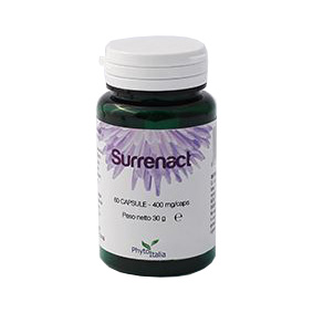 SURRENACT 60 CAPSULE - doctorpill.it