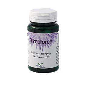 TIREOFORCE 60 CAPSULE - doctorpill.it