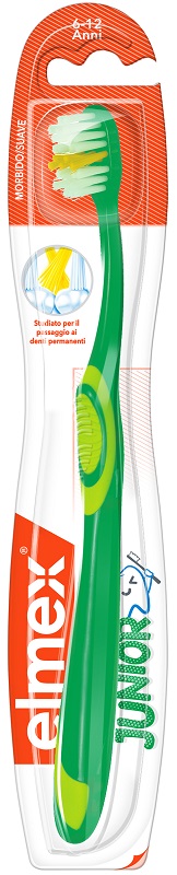 ELMEX SPAZZOLINO JUNIOR NEW - doctorpill.it