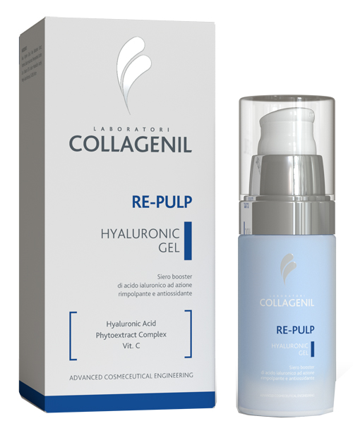 COLLAGENIL RE-PULP HYALURONIC GEL 30 ML - doctorpill.it