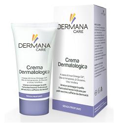 DERMANA CREMA TUBO 50 ML - doctorpill.it