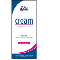 CREAM DETERGENTE INTIMO 150 ML - doctorpill.it