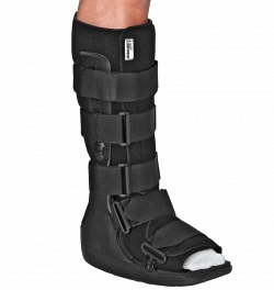 WALKER EQUALIZER TUTORE FISSO PER TIBIO TARSICA GIBAUD ORTHO 2 - doctorpill.it