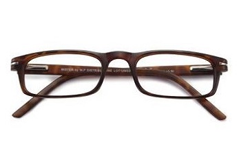 TWINS SILVER MEDI PHARM OCCH MISTER MARRONE + 2 - doctorpill.it