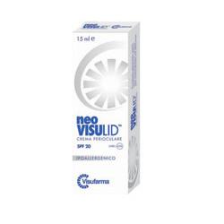 NEOVISULID CREMA PERIOCULARE 15 ML - doctorpill.it