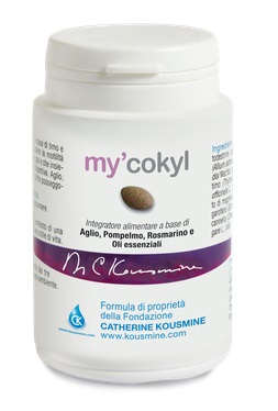 MY'COKYL 90 CAPSULE - doctorpill.it