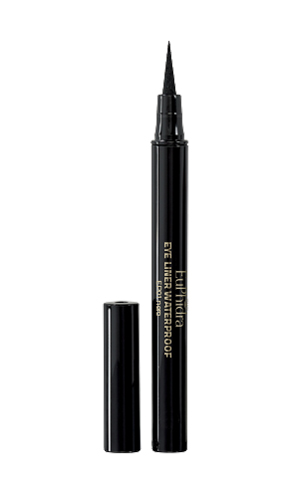 EUPHIDRA SKIN COLOR EYE LINER WATERPROOF CON PENNELLO EP01 NERO - doctorpill.it