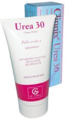 CLINNIX UREA 30 CREMA TRATTAMENTO 100 ML - doctorpill.it