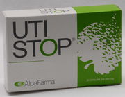 UTISTOP INTEGRATORE 40 COMPRESSE - doctorpill.it