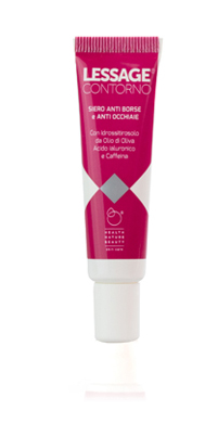 LESSAGE CONTORNO 15 ML - doctorpill.it