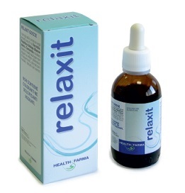 RELAXIT GOCCE 50 ML - doctorpill.it