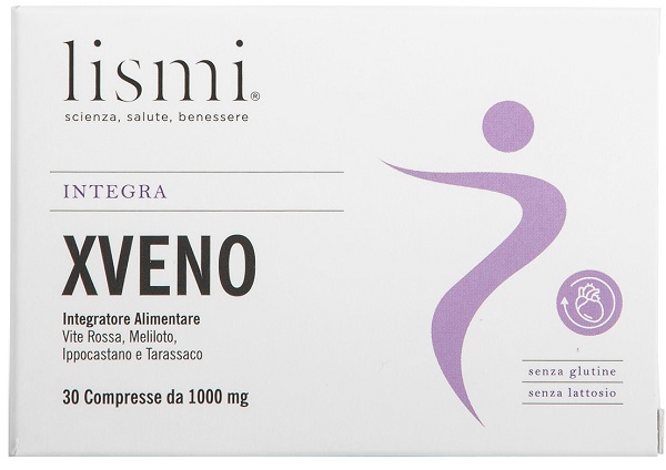XVENO 800MG 30 COMPRESSE - doctorpill.it