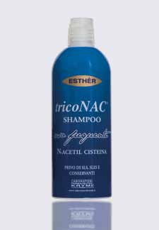 TRICONAC SHAMPOO LAVAGGI FREQUENTI 200 ML - doctorpill.it