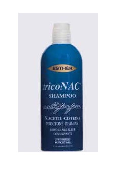 TRICONAC SHAMPOO ANTIFORFORA 200 ML - doctorpill.it